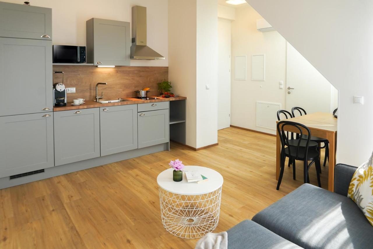 Citadines South 4* Wien
