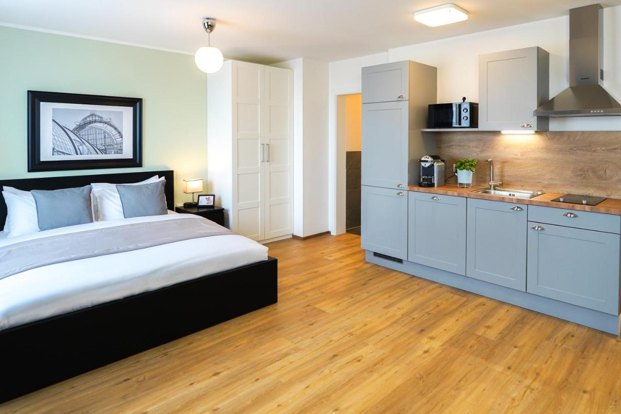 Citadines South 4* Wien