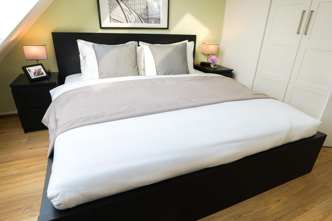 Citadines South Aparthotel Wien