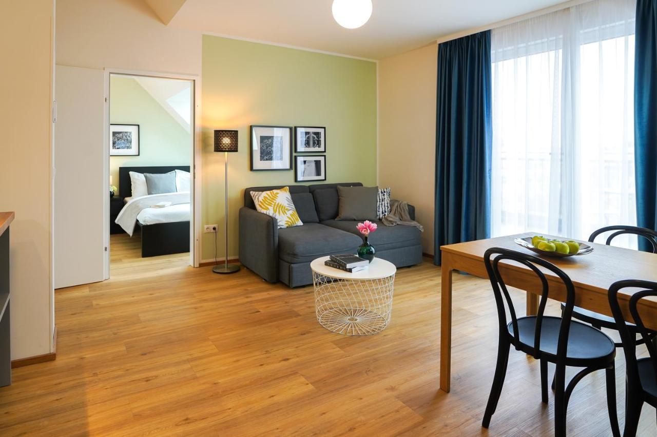 Citadines South Wien