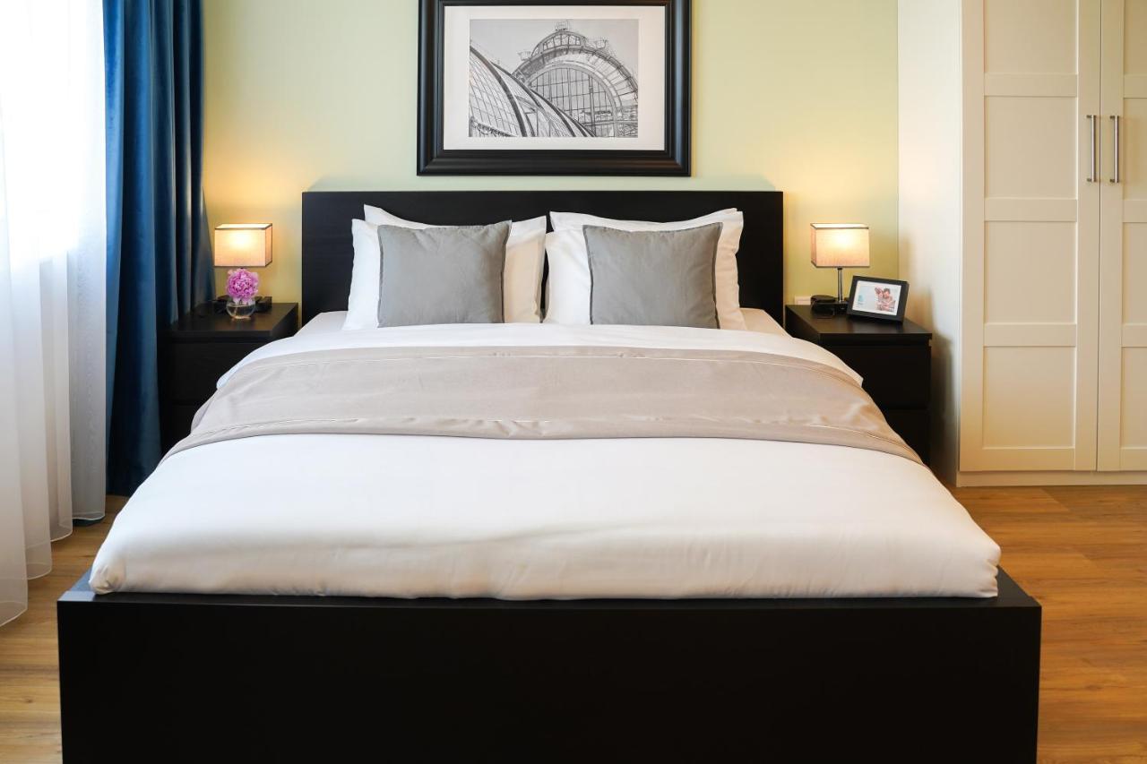 Citadines South 4* Wien