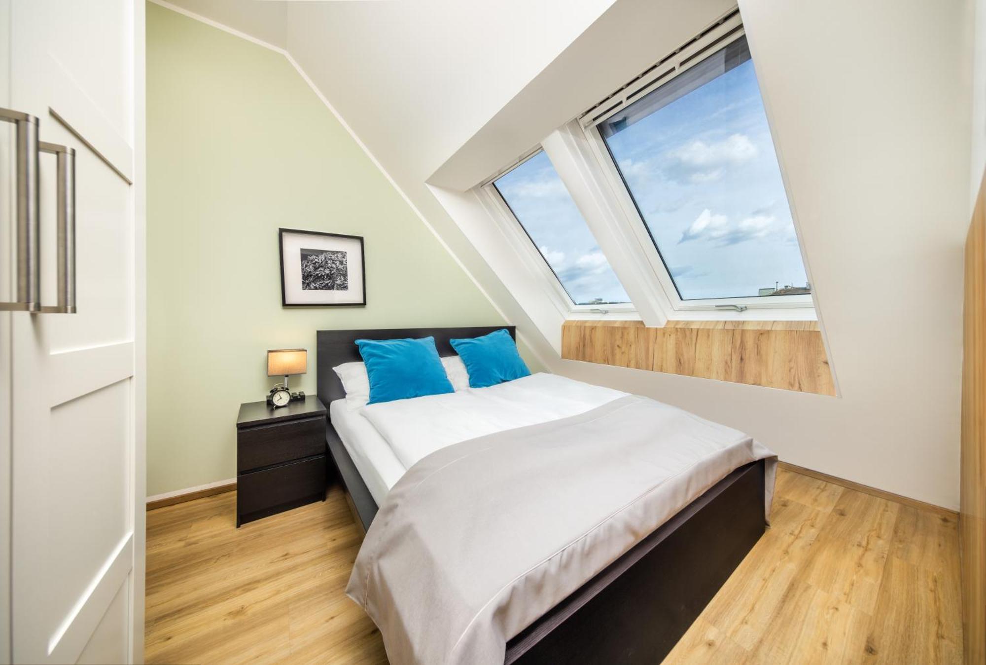 Citadines South Wien