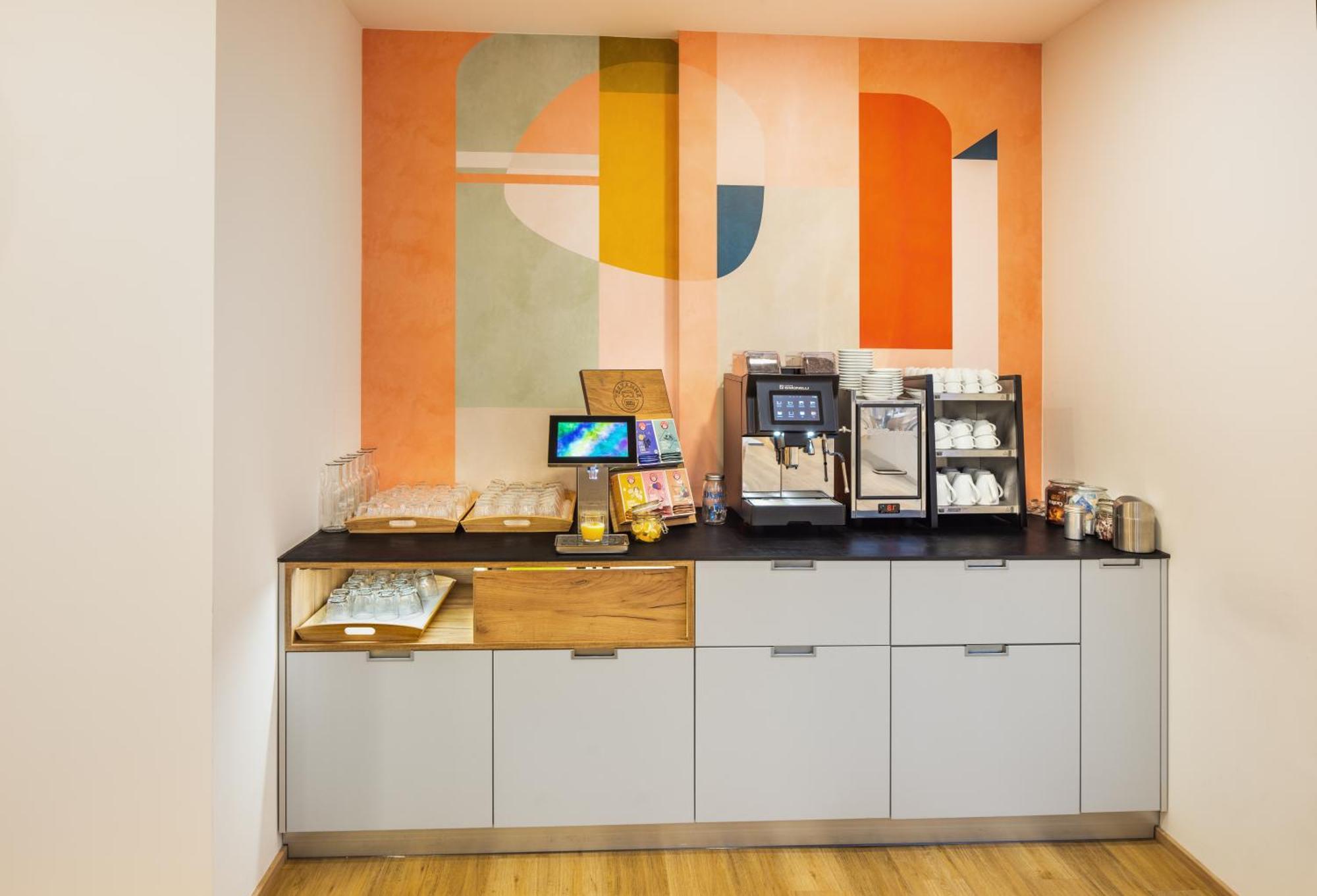 Citadines South Aparthotel Wien