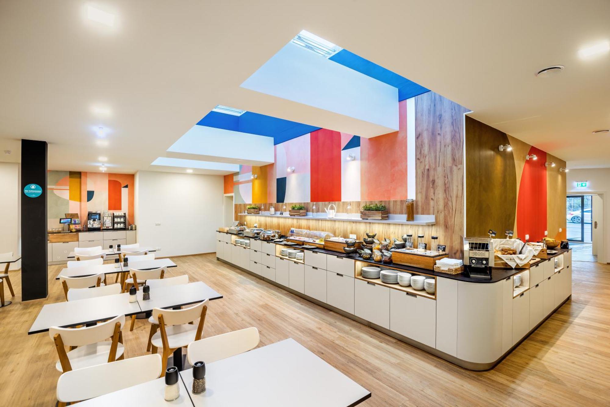 Citadines South 4* Wien