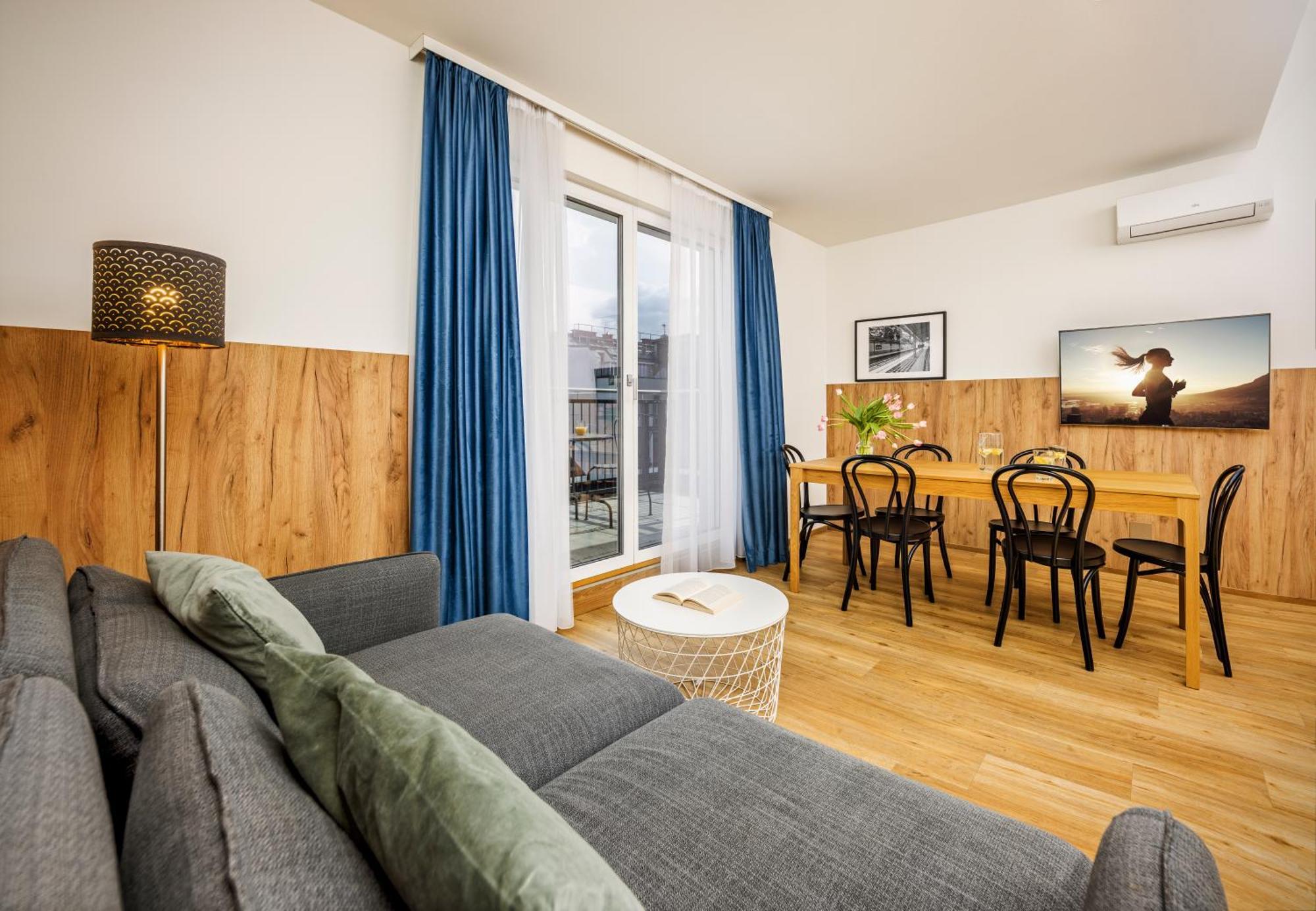 Citadines South 4* Wien
