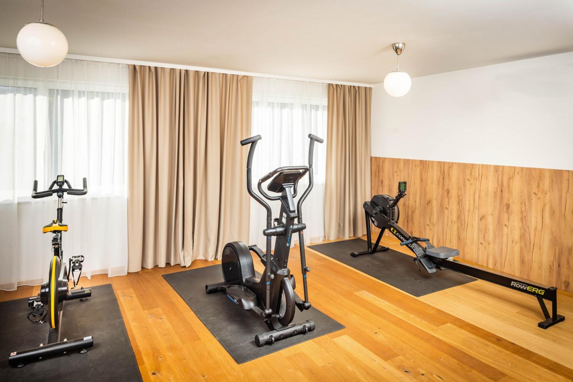 Citadines South 4* Wien